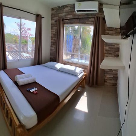 Hotel Playarena Coveñas Dış mekan fotoğraf