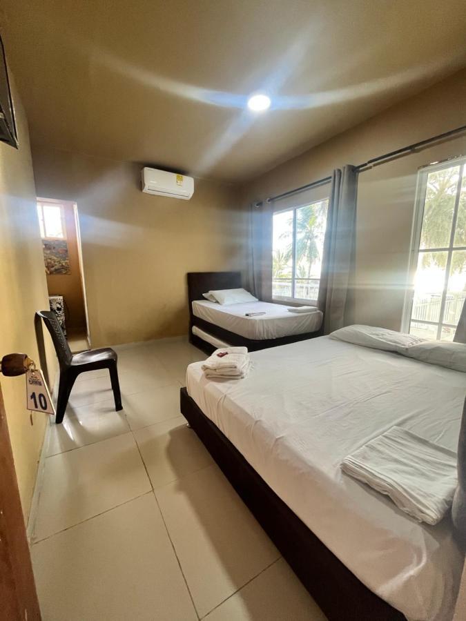 Hotel Playarena Coveñas Dış mekan fotoğraf
