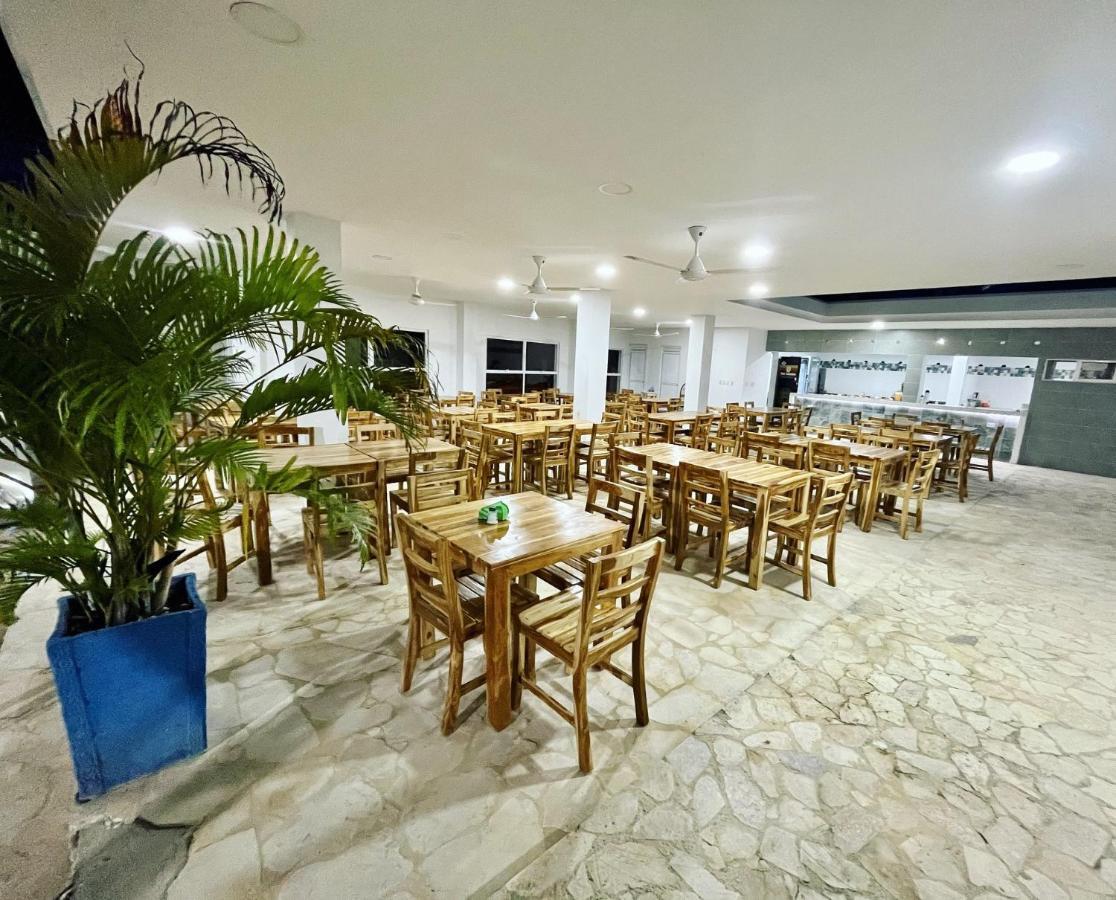 Hotel Playarena Coveñas Dış mekan fotoğraf
