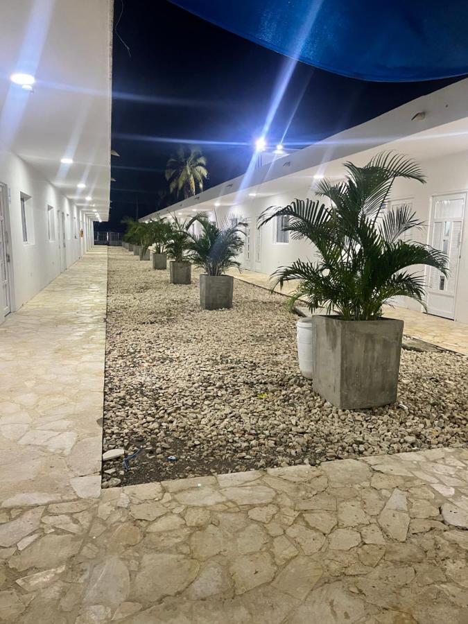 Hotel Playarena Coveñas Dış mekan fotoğraf