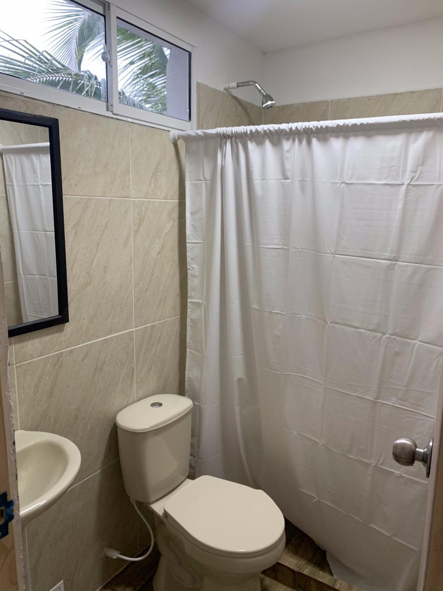 Hotel Playarena Coveñas Dış mekan fotoğraf
