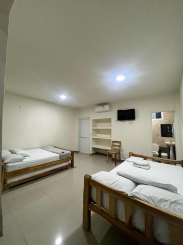 Hotel Playarena Coveñas Dış mekan fotoğraf