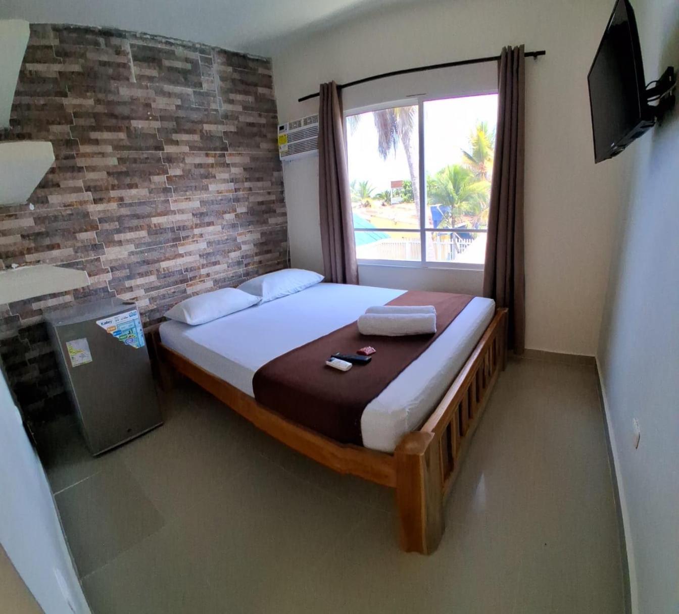 Hotel Playarena Coveñas Dış mekan fotoğraf